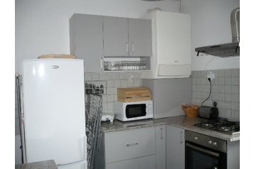 Rumunija Privát Predeal, Eksterijer